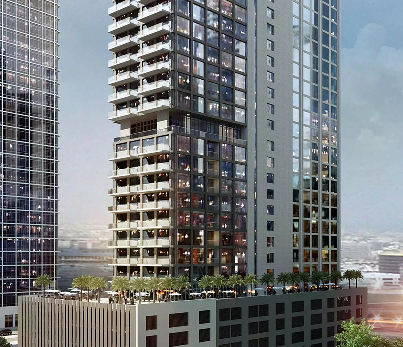 Mada Residences